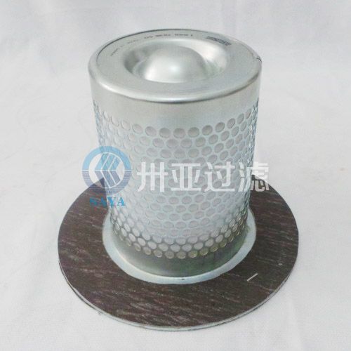 怎么判斷空壓機(jī)濾芯到了需要更換的時候？