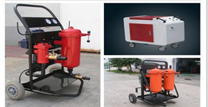 濾油機(jī)的用途是什么？