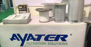 感謝新老客戶的支持，卅亞展會(huì)***后一天小活動(dòng)！