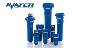 壓縮空氣過(guò)濾器的作用及濾材的選擇（一）