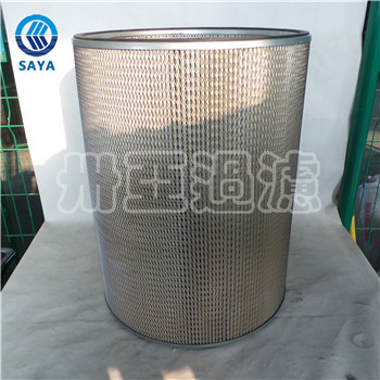 卅亞過濾P-T-UL-03A-20V空壓機空氣濾芯