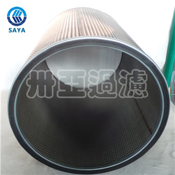 卅亞過濾P-T-UL-03A-20V空壓機空氣濾芯