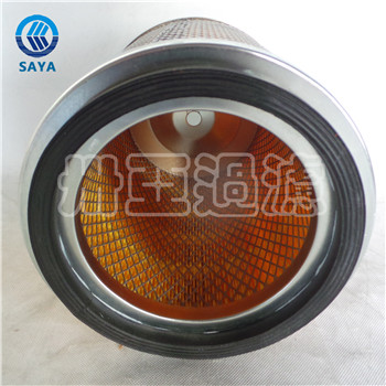 卅亞過濾202x135x250定制空壓機空氣濾筒