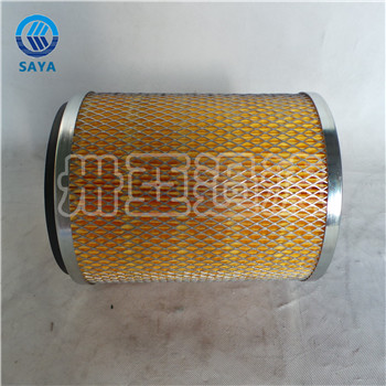 卅亞過濾202x135x250定制空壓機空氣濾筒