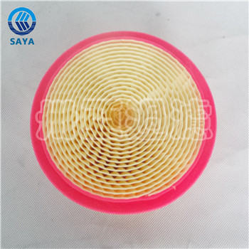 卅亞過濾6.4212空壓機蜂窩空氣濾芯