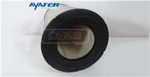 空壓機(jī)過濾器的故障原因及解決方法提議