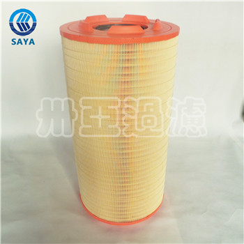卅亞過濾2205267605空壓機空氣濾芯