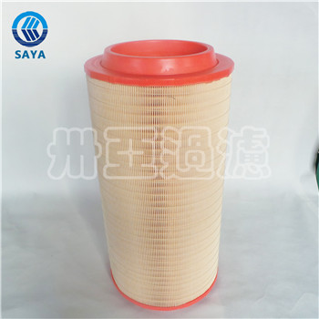 卅亞過濾2205267605空壓機空氣濾芯