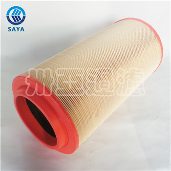 卅亞過濾2205267605空壓機空氣濾芯