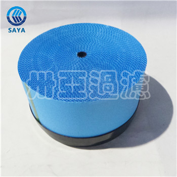 卅亞過(guò)濾4550101011空壓機(jī)蜂窩空氣濾芯