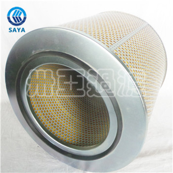 卅亞過濾6.4198空壓機一頭通空氣濾筒