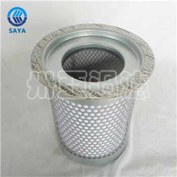 卅亞過濾2205406506空壓機(jī)油氣分離器濾芯