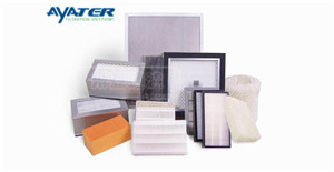 工程機(jī)械發(fā)動(dòng)機(jī)空氣濾清器的選擇和使用