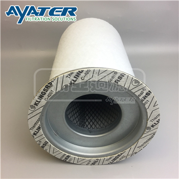 730527卅亞過濾油氣分離濾芯