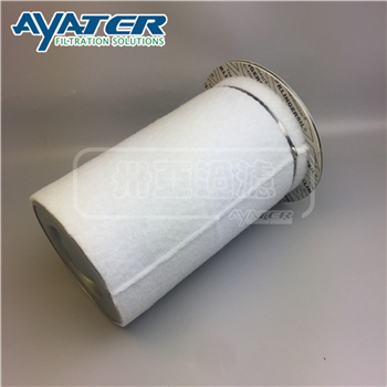 730527卅亞過濾油氣分離濾芯