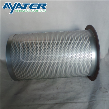 3221237600 定制空壓機油氣分離器