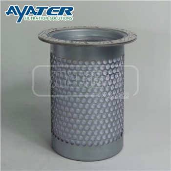 2116010020空壓機(jī)玻纖油分濾芯