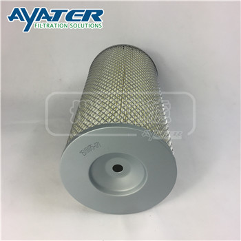 25100075-071空壓機單通空氣濾芯