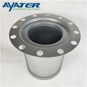 6.3569.0 進口玻纖油氣分離器濾芯