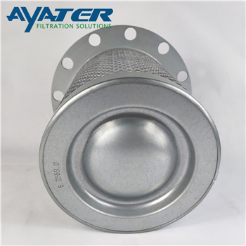 6.3569.0 進口玻纖油氣分離器濾芯