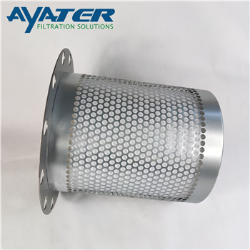 6.3569.0 進口玻纖油氣分離器濾芯