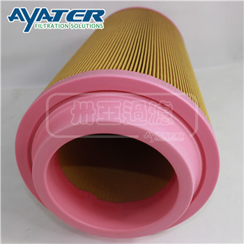 C20500 水泥廠空壓機空氣過濾濾芯