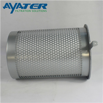 3422016501 客戶定做空壓機油氣分離器濾芯