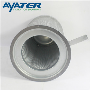 3422016501 客戶定做空壓機油氣分離器濾芯