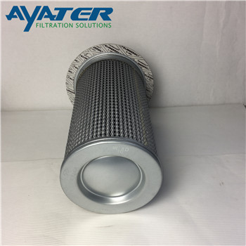 250034116 折疊多層過濾油氣分離濾芯