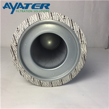 250034116 折疊多層過濾油氣分離濾芯