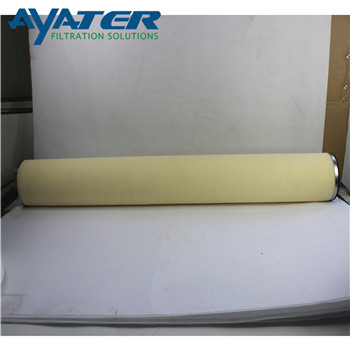 PEERLESS 31-036-055-S2 玻纖氣液聚結(jié)濾芯