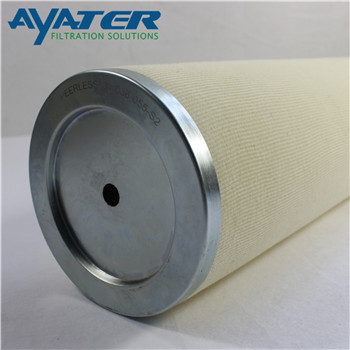 PEERLESS 31-036-055-S2 玻纖氣液聚結(jié)濾芯