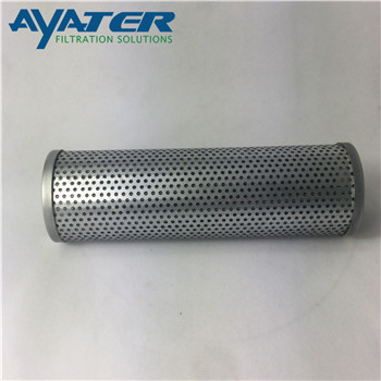 504374 風力發電站液壓油濾芯