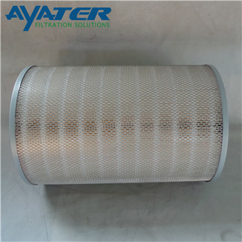 1625165492卅亞過濾 螺桿空壓機單通空氣濾芯