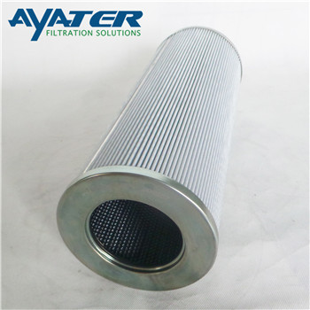 卅亞過濾濾芯306607手掘式盾構(gòu)機(jī)液壓油濾芯