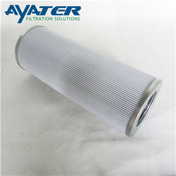 卅亞過濾濾芯306607手掘式盾構(gòu)機(jī)液壓油濾芯