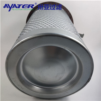 卅亞過(guò)濾3422012501 紡織廠空壓機(jī)油氣分離濾芯