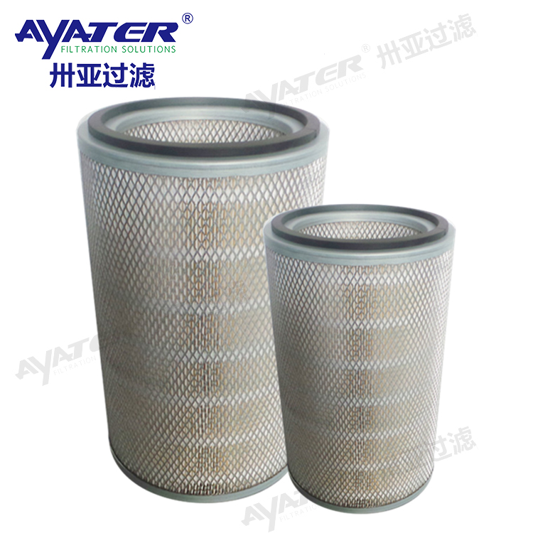卅亞過(guò)濾2205433806空壓機(jī)空氣濾芯