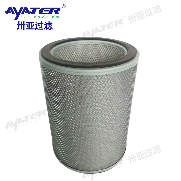 卅亞過濾P-T-UL-03A-20V空壓機空氣濾芯