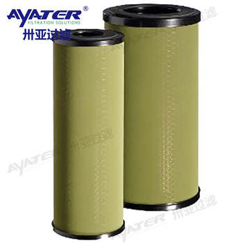 聚結濾芯\HS80483\