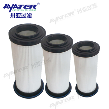 卅亞過濾23424922空壓機油濾芯