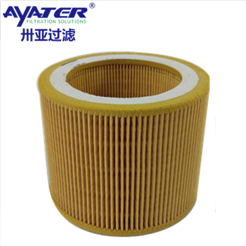 卅亞過(guò)濾空壓機(jī)空濾芯 