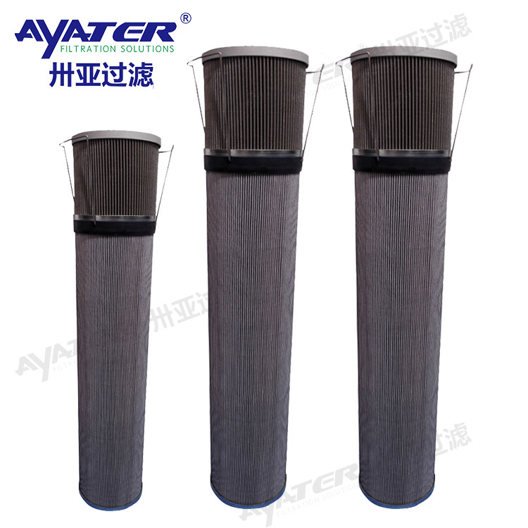 卅亞過濾風(fēng)電濾芯EET983-10F10W25B齒輪箱濾芯  