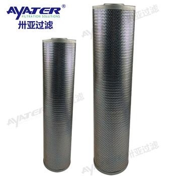 卅亞過濾風(fēng)電濾芯2600 R 010 BN4HC/-B4-KE50風(fēng)電齒輪箱油濾芯