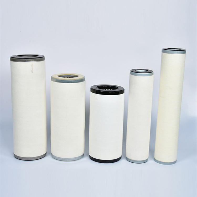 常見聚結(jié)分離濾芯出現(xiàn)的問題？