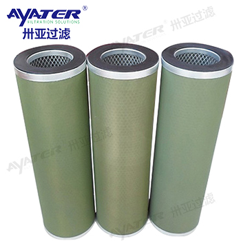 航空燃油聚結(jié)器濾芯SO-3xxC聚結(jié)器分離脫水濾芯