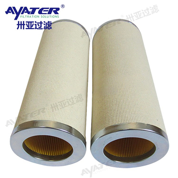濾油機聚結(jié)分離濾芯JLX-150X710 EH濾油機脫酸濾芯