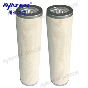 濾油機聚結(jié)分離濾芯JLX-150X710 EH濾油機脫酸濾芯