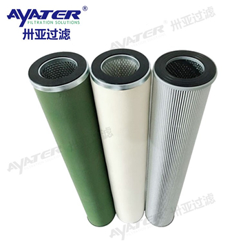 定制分離濾芯CP-20452-J-00 親油疏水聚結器濾芯