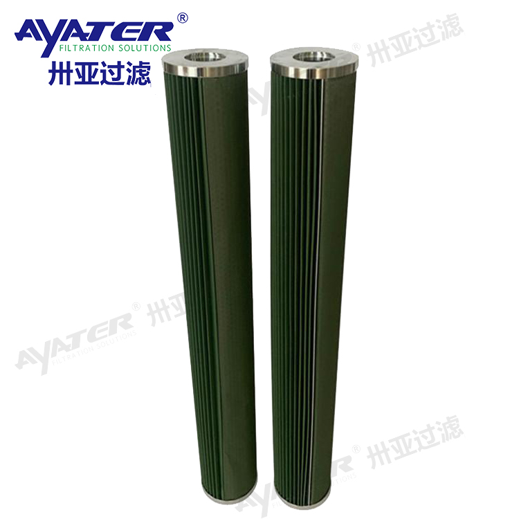 濾油機聚結脫水濾芯1202845分離濾芯